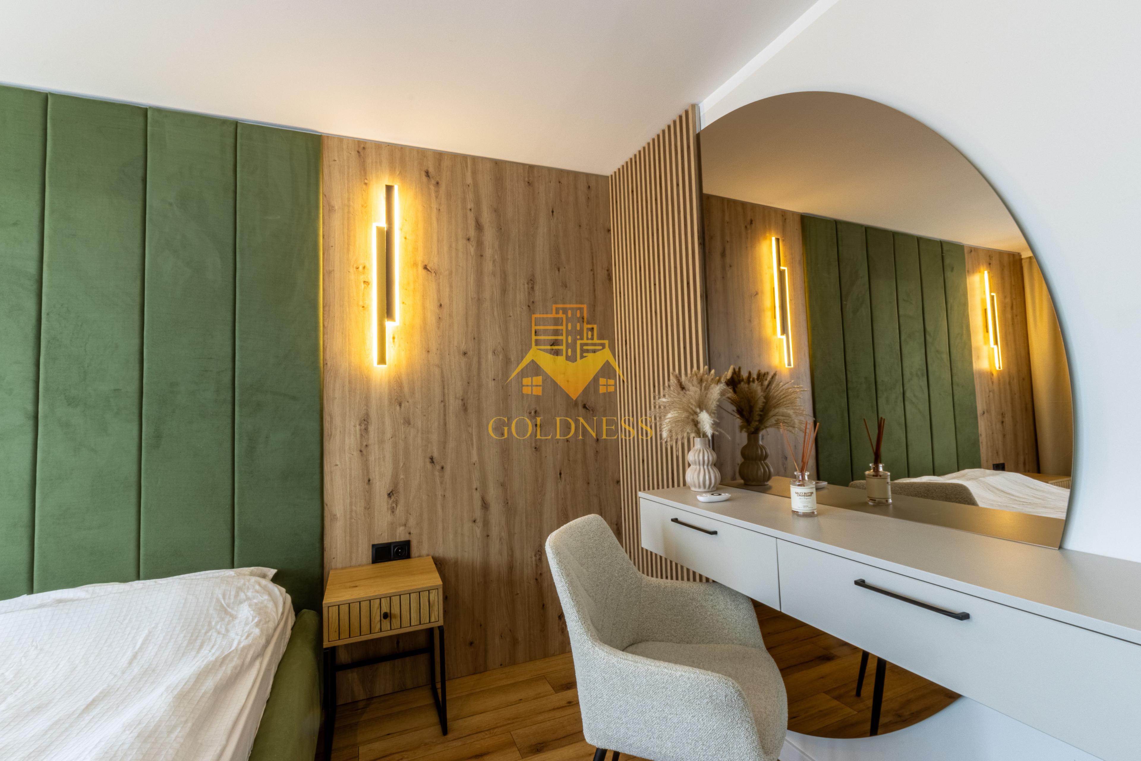 2 camere, modern, Mihai Viteazu, Centru, NTT DATA, Bosch, McDonalds - 10