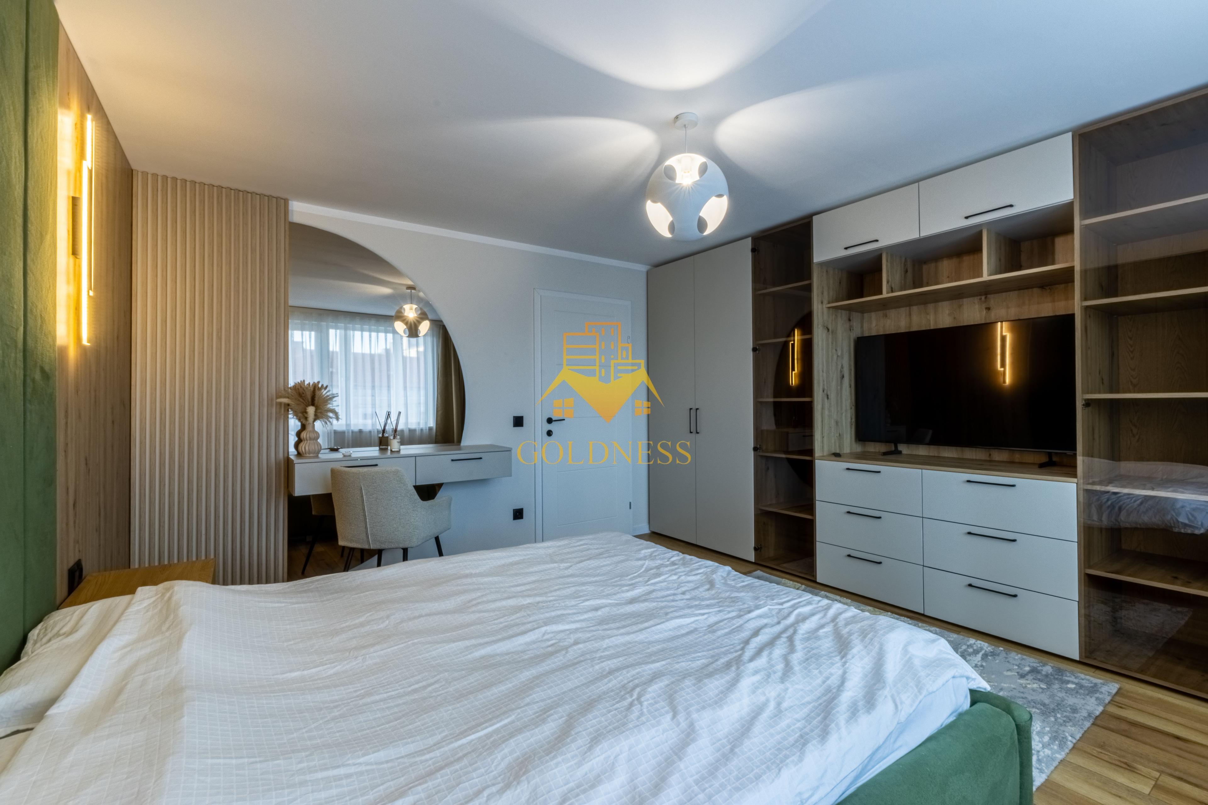 2 camere, modern, Mihai Viteazu, Centru, NTT DATA, Bosch, McDonalds - 1