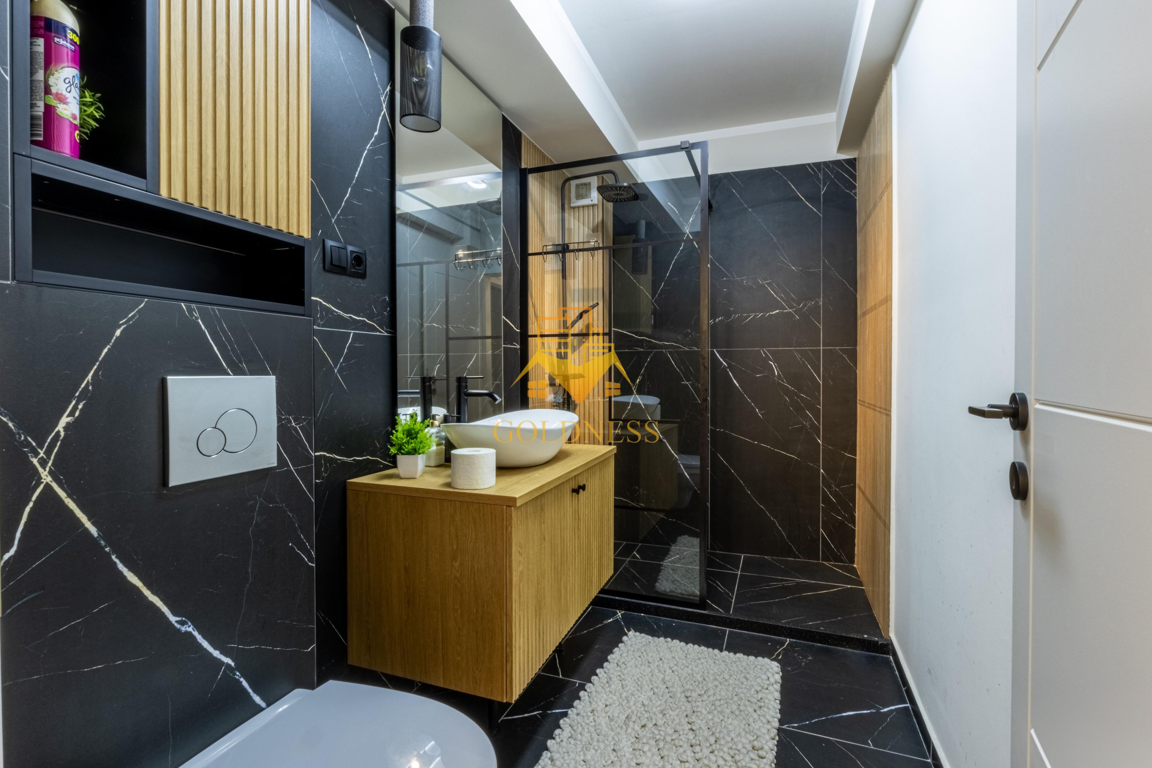 2 camere, modern, Mihai Viteazu, Centru, NTT DATA, Bosch, McDonalds - 7