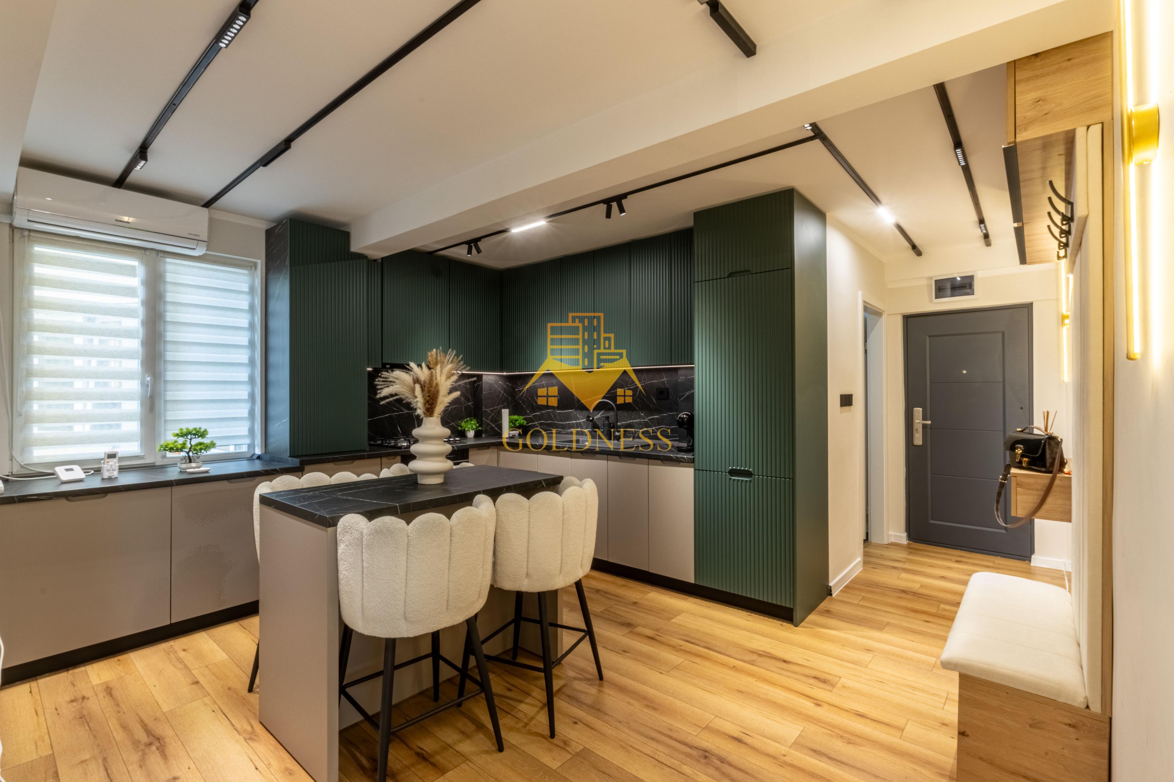 2 camere, modern, Mihai Viteazu, Centru, NTT DATA, Bosch, McDonalds - 5