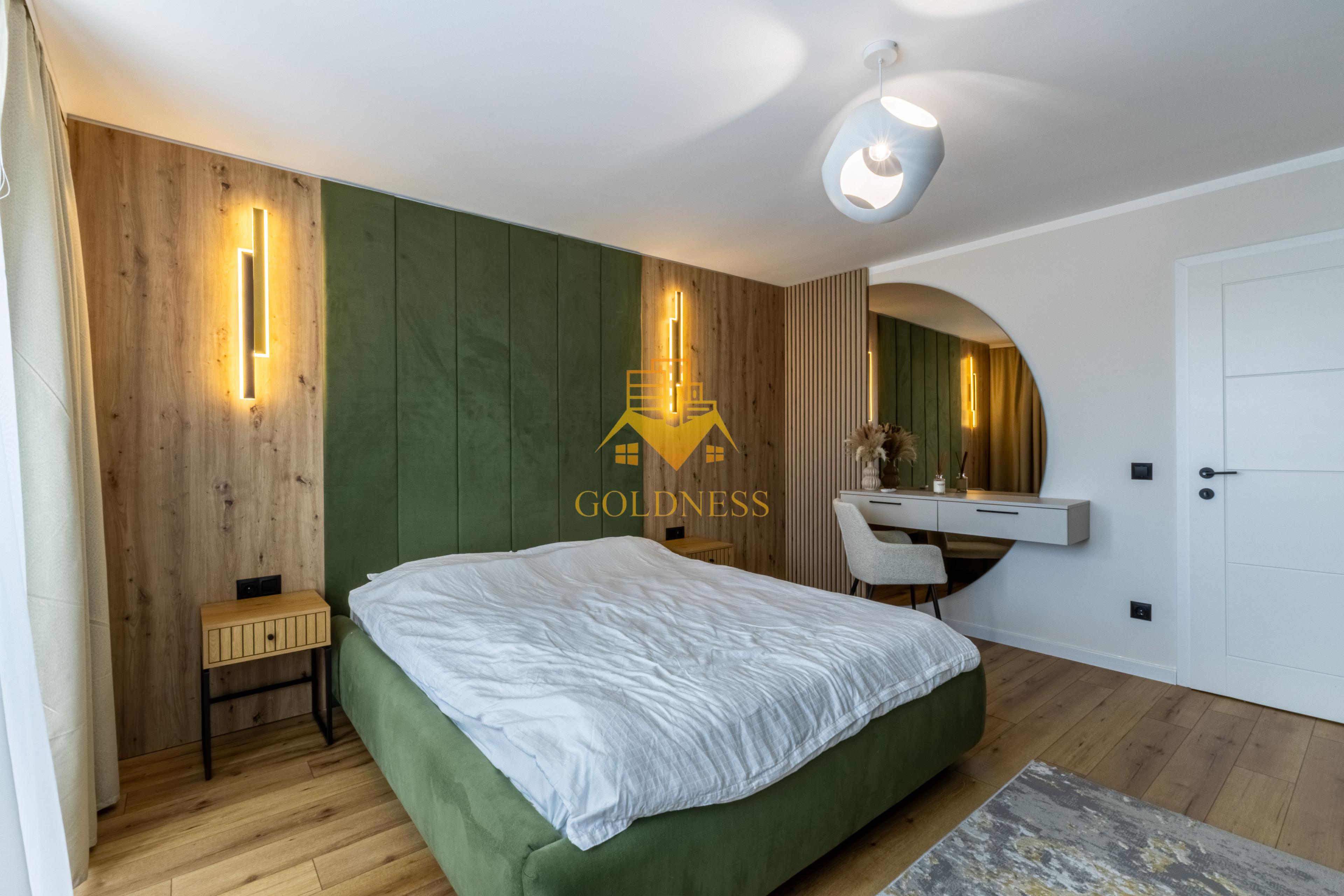 2 camere, modern, Mihai Viteazu, Centru, NTT DATA, Bosch, McDonalds - 9