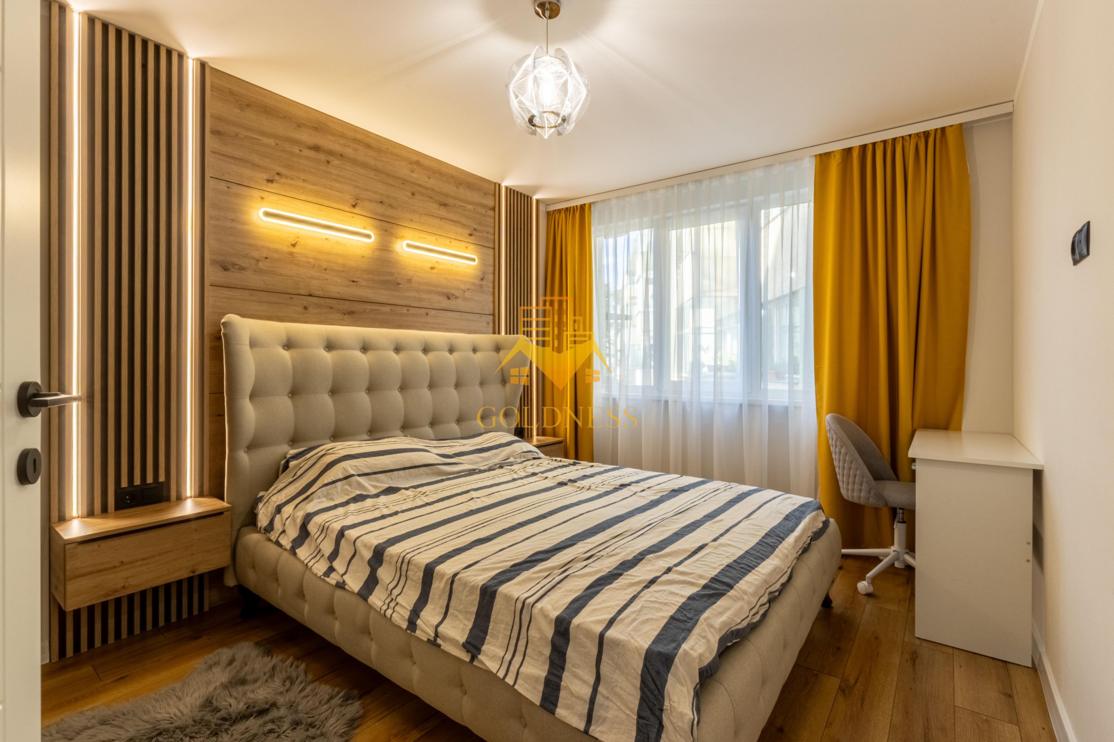 2 camere, modern, Mihai Viteazu, Centru, NTT DATA, Bosch, McDonalds - 4