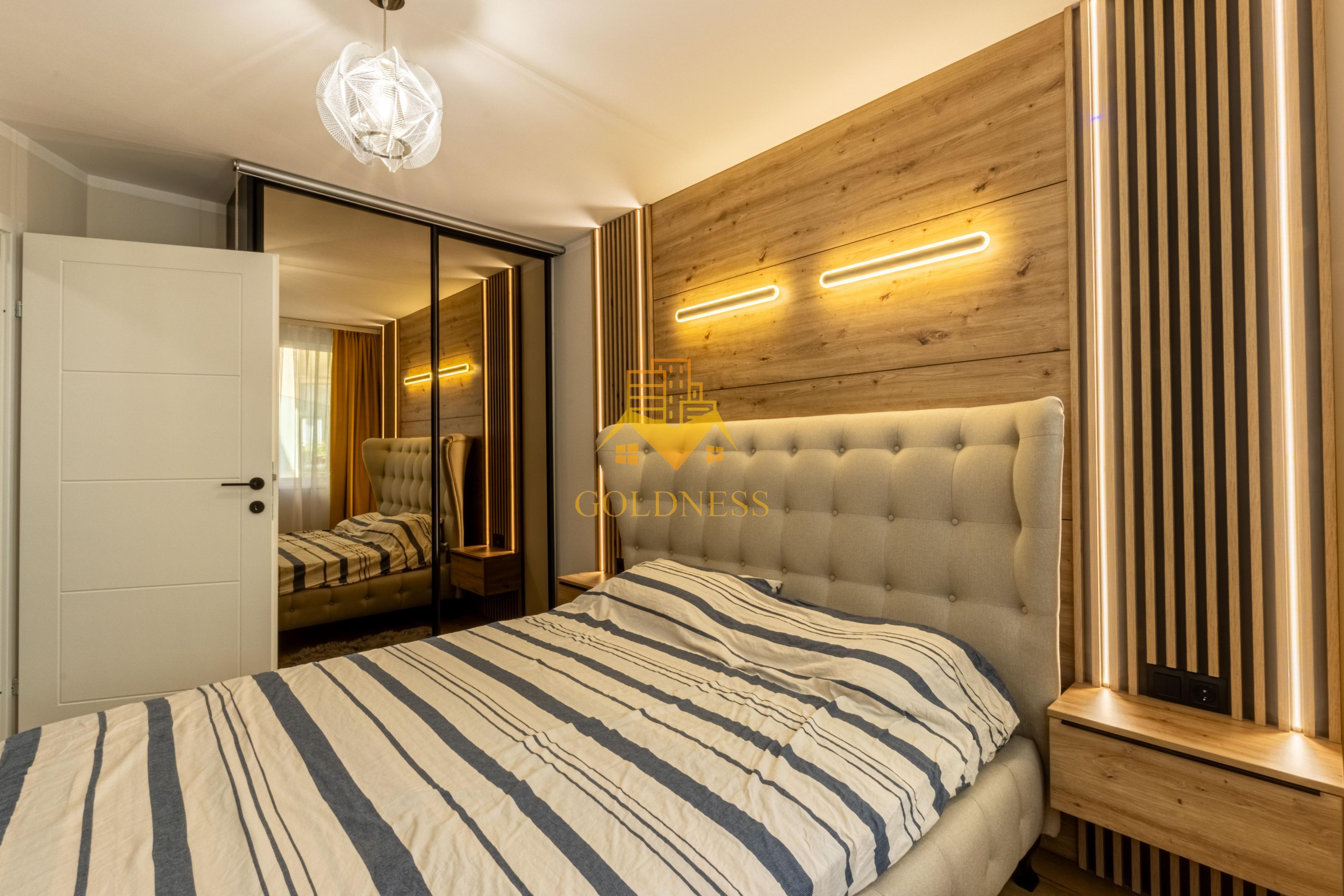 2 camere, modern, Mihai Viteazu, Centru, NTT DATA, Bosch, McDonalds - 3