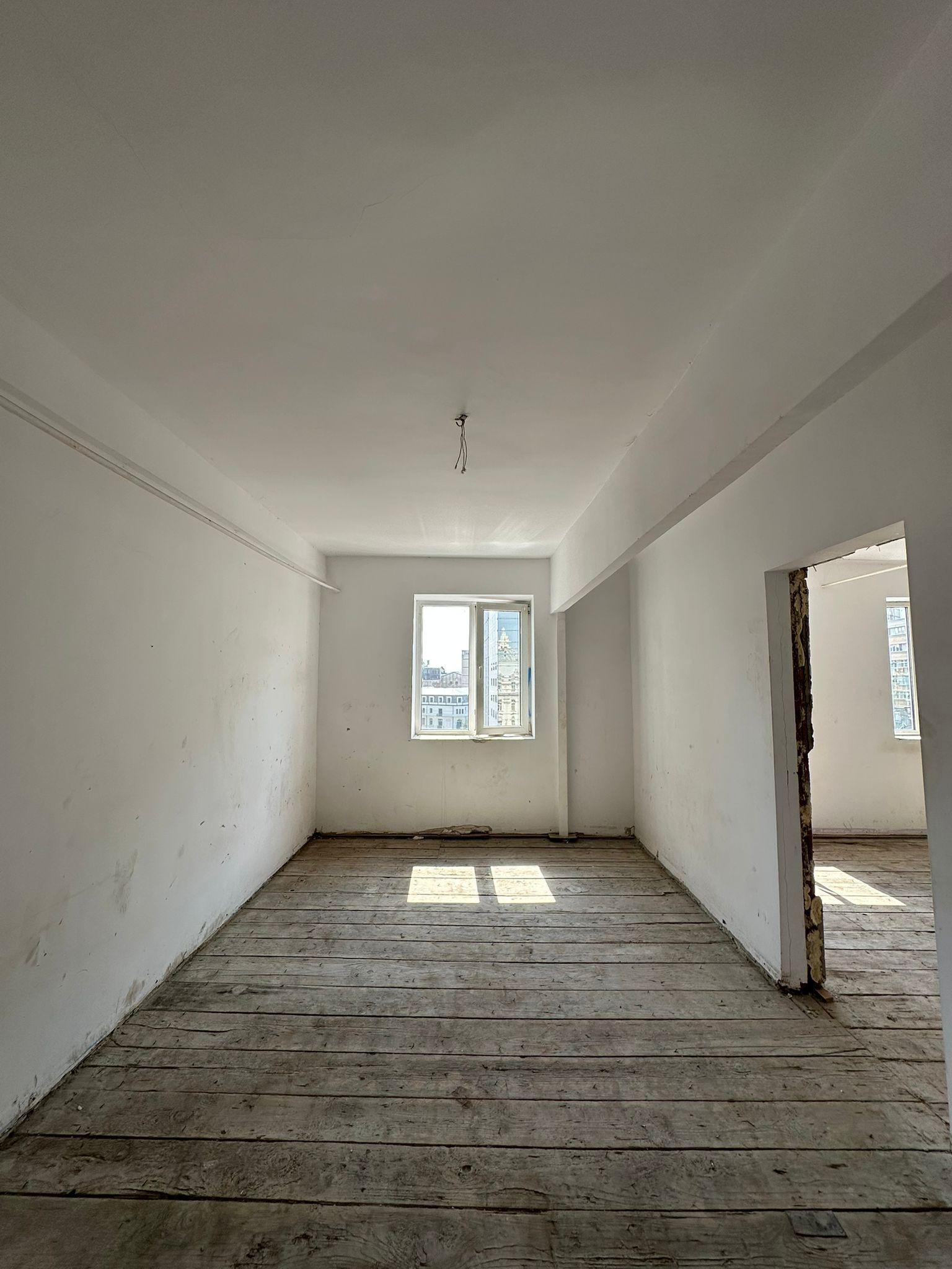 ETAJ INTREG | Calea Victoriei | Ideal investitie - 3