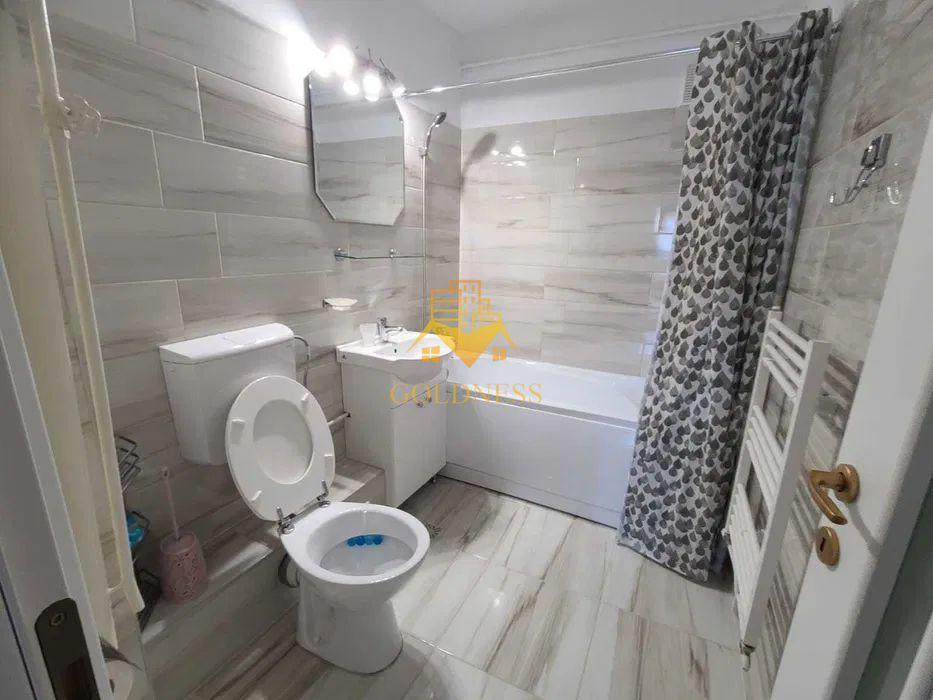 2 camere decomandate, balcon, Zorilor, Golden Tulip, UTCN, Profi - 4