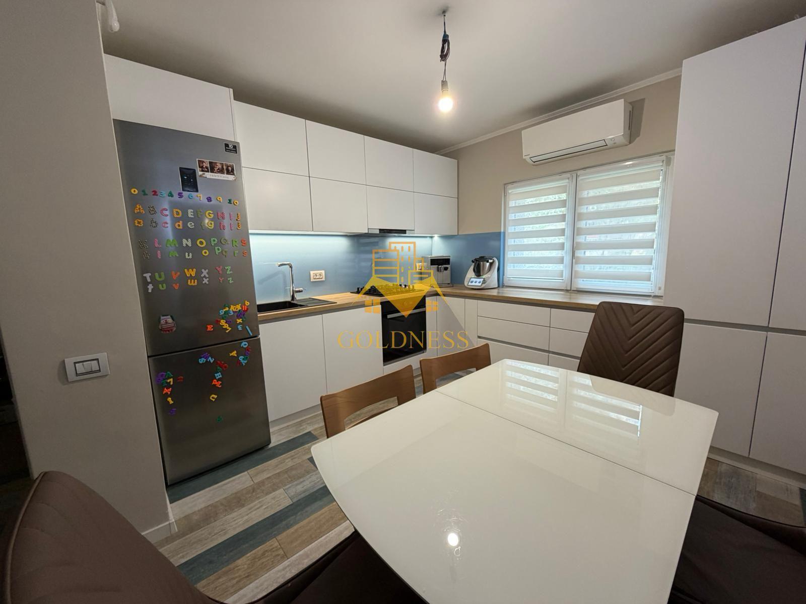 3 Camere decomandate, Parcare, Modern, Marasti - 6