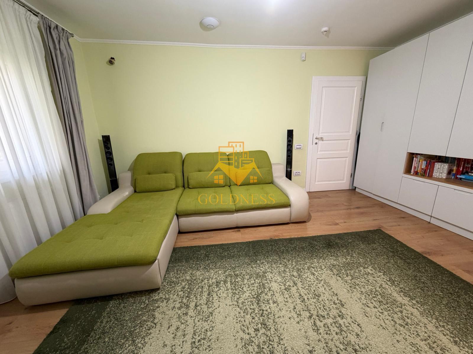 3 Camere decomandate, Parcare, Modern, Marasti - 8