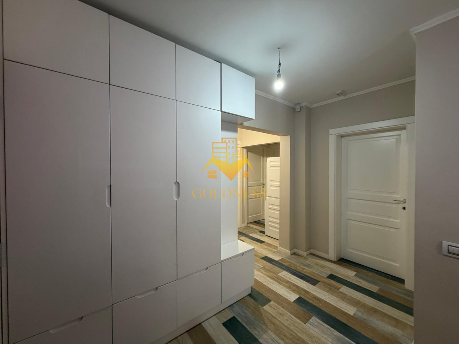 3 Camere decomandate, Parcare, Modern, Marasti - 9