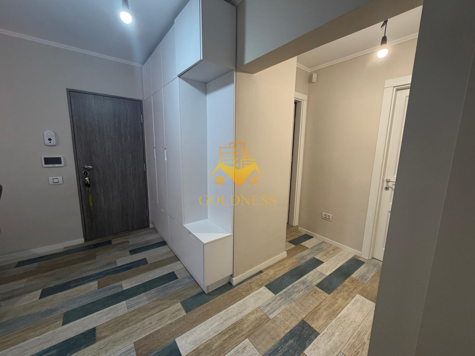 3 Camere decomandate, Parcare, Modern, Marasti - 10