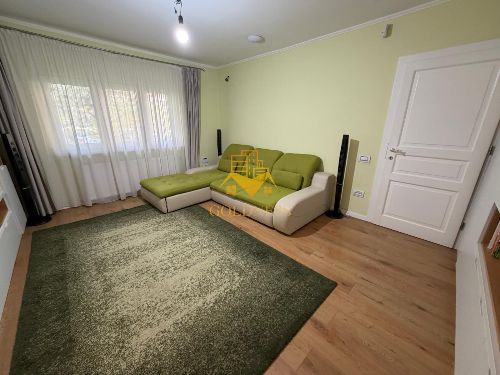 3 Camere decomandate, Parcare, Modern, Marasti - 4