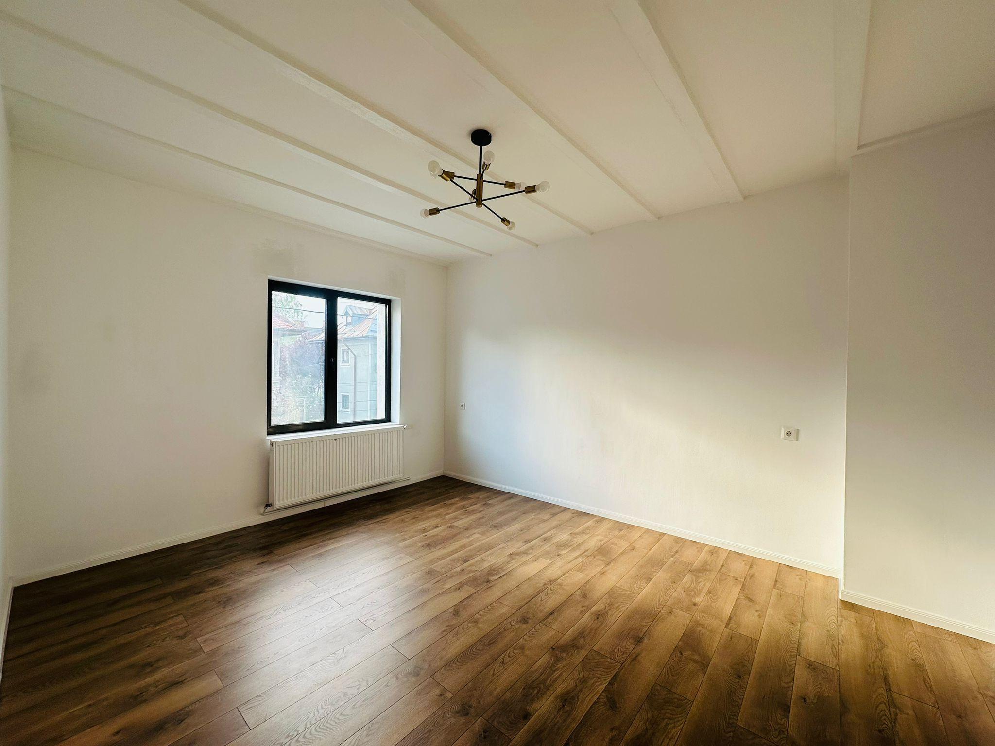 Vila interbelica Floreasca | P+1+M - 7