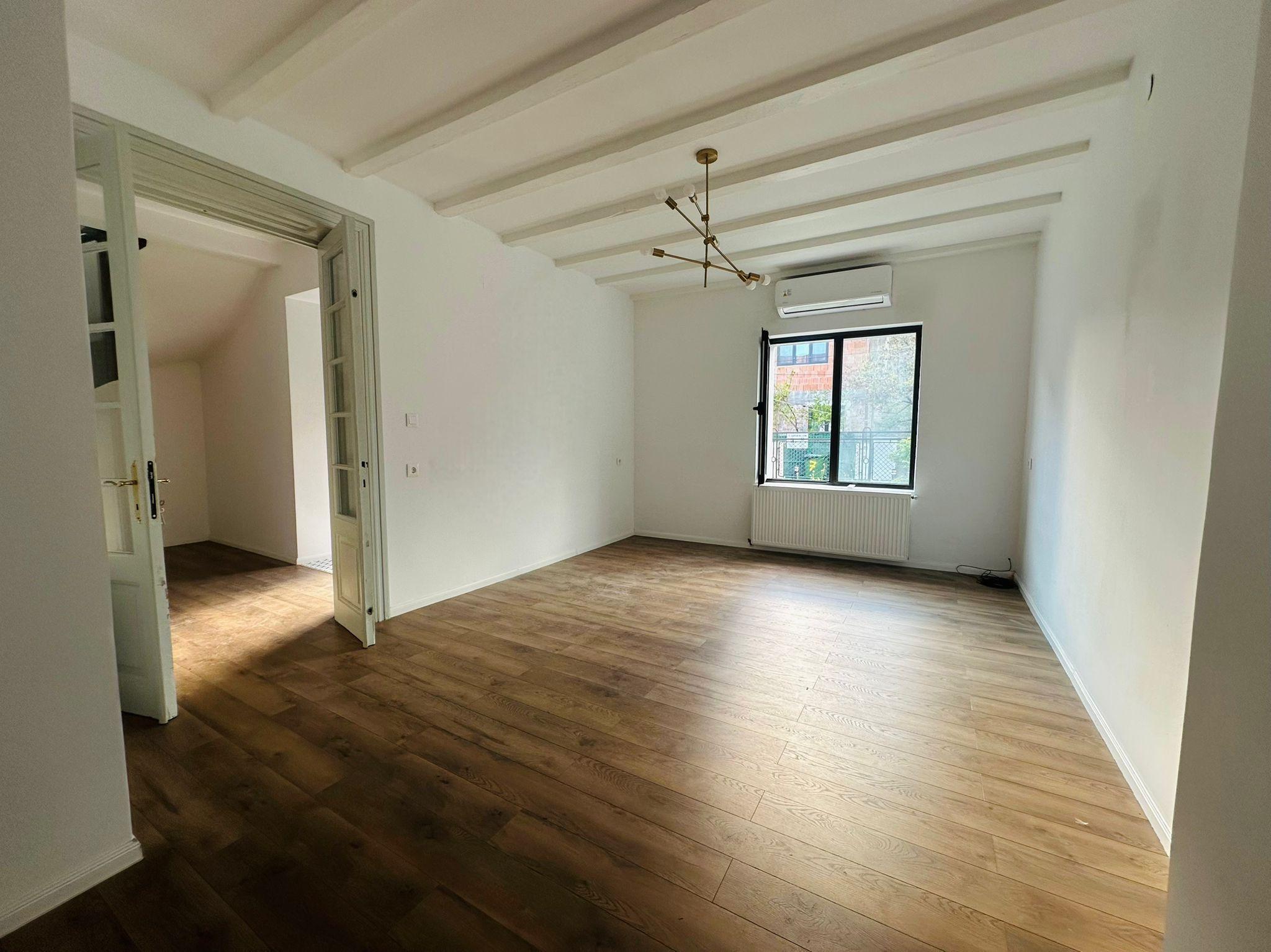 Vila interbelica Floreasca | P+1+M - 5