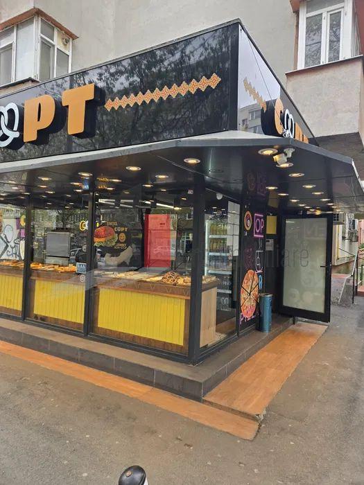 Spatiu Comercial de inchiriat, 19mp, Obor - 2