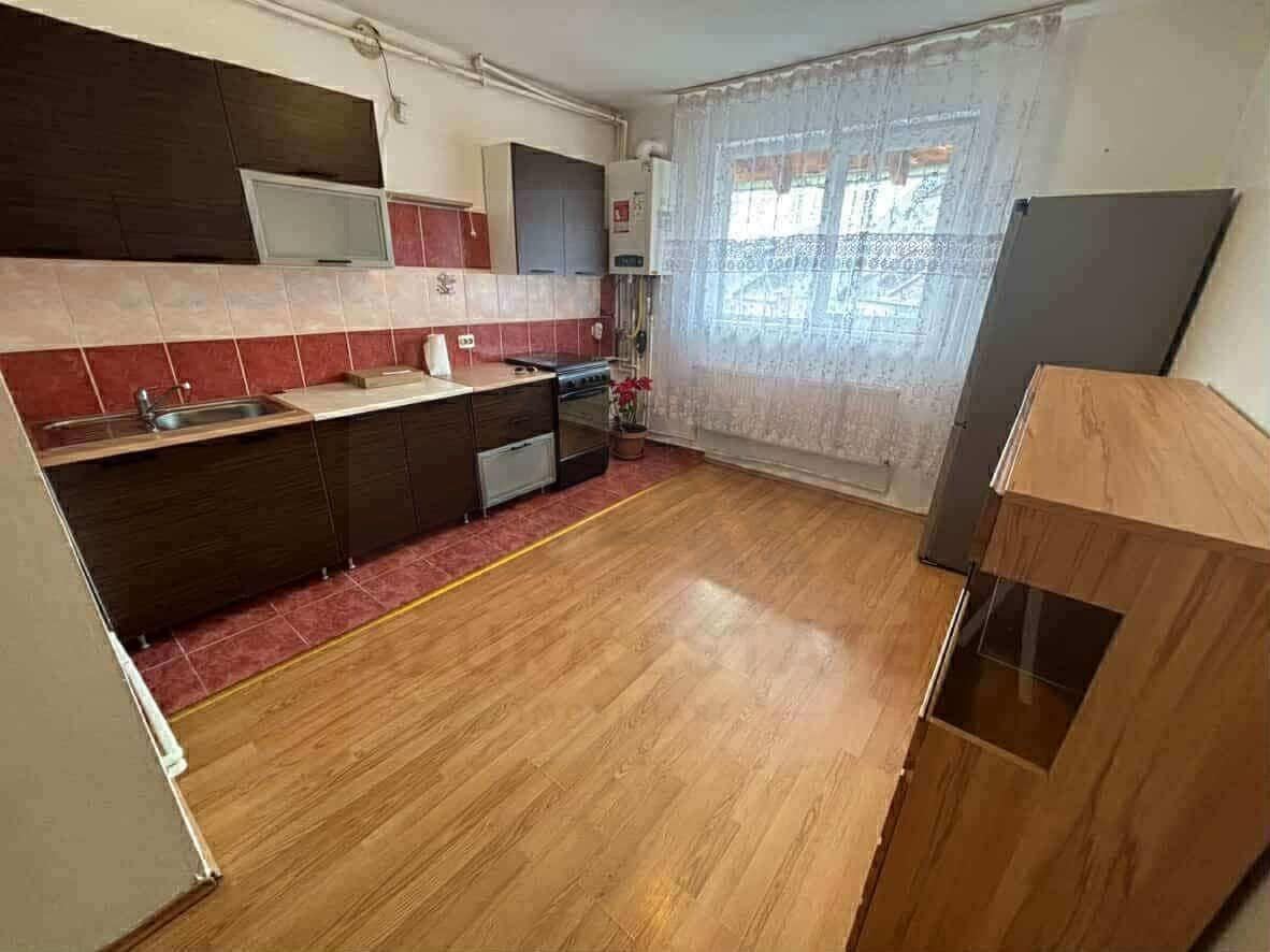 Garsonieră compartimentată pe 2 niveluri in zona Terezian - 4