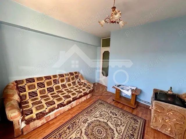 Vand apartament 3 camere, etaj 3, in cartierul Unirii. - 6