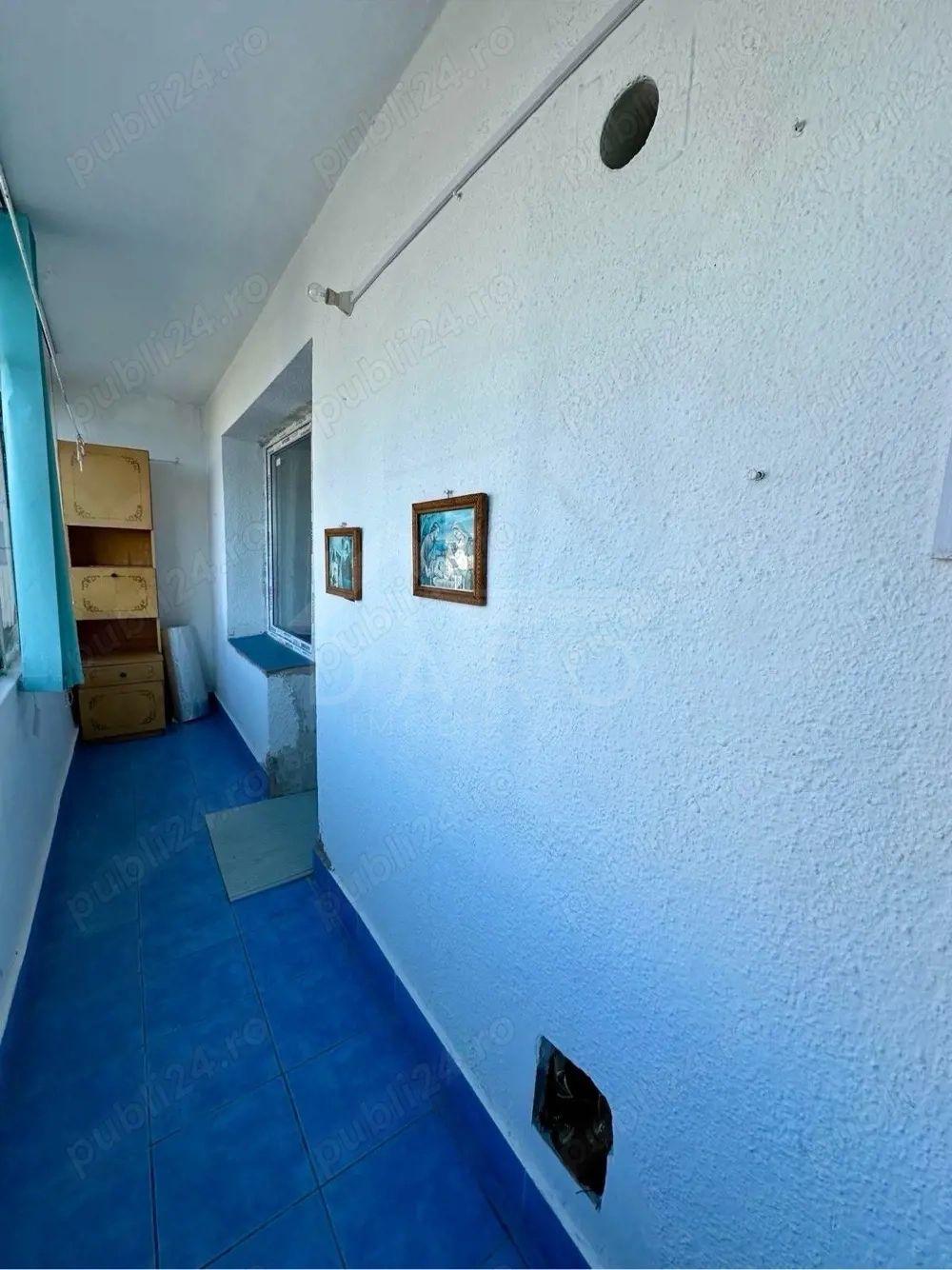 Vand apartament 3 camere, etaj 3, in cartierul Unirii. - 8
