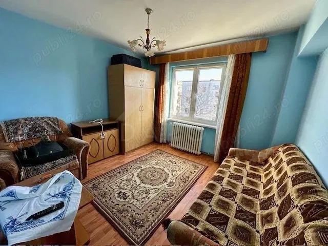 Vand apartament 3 camere, etaj 3, in cartierul Unirii. - 3