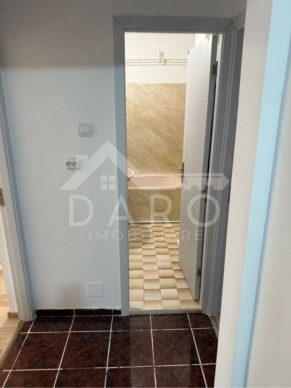 🔥 APARTAMENT 2 CAMERE – BULEVARDUL PANDURILOR – 110.000€ 🔥 - 7