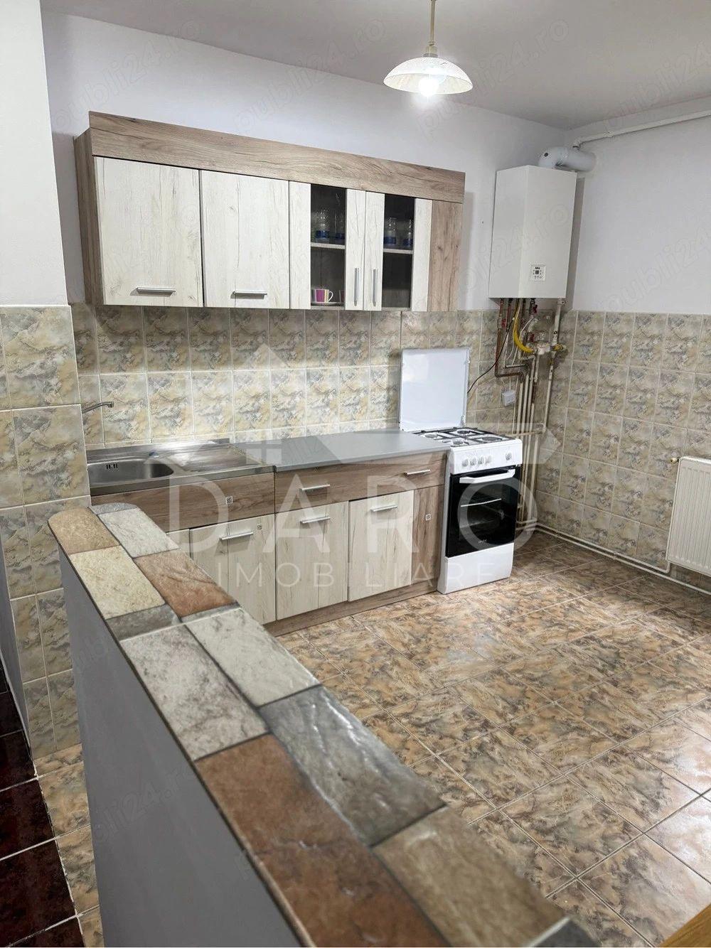 🔥 APARTAMENT 2 CAMERE – BULEVARDUL PANDURILOR – 110.000€ 🔥 - 2