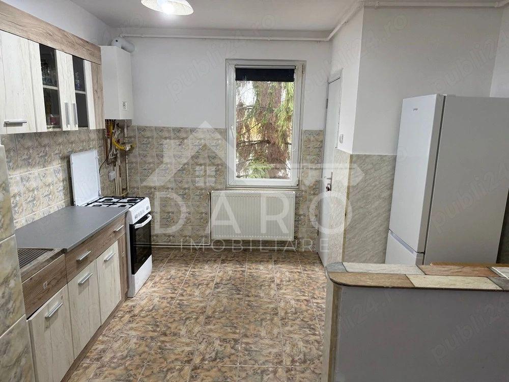 🔥 APARTAMENT 2 CAMERE – BULEVARDUL PANDURILOR – 110.000€ 🔥 - 1