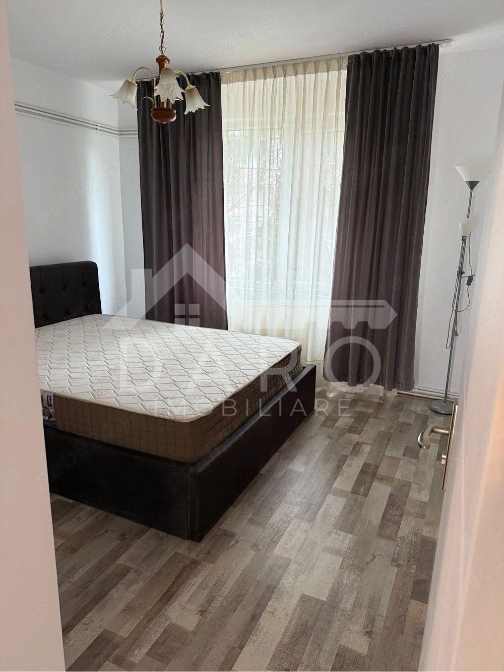 🔥 APARTAMENT 2 CAMERE – BULEVARDUL PANDURILOR – 110.000€ 🔥 - 4
