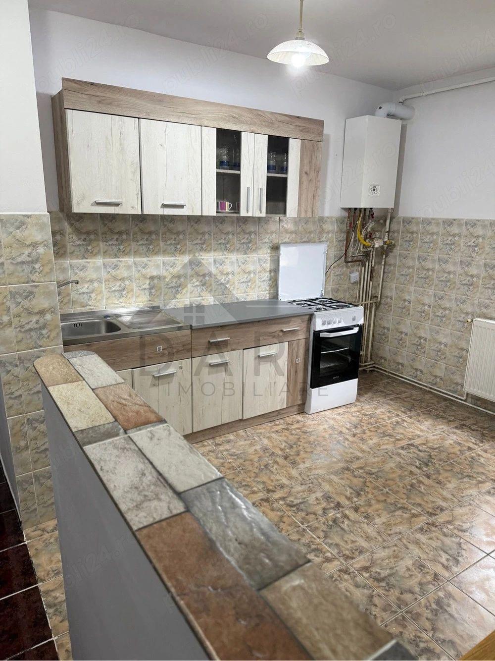 🔥 APARTAMENT 2 CAMERE – BULEVARDUL PANDURILOR – 110.000€ 🔥 - 2
