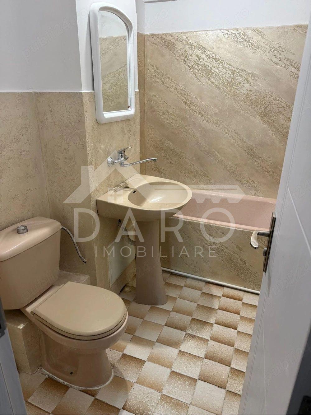 🔥 APARTAMENT 2 CAMERE – BULEVARDUL PANDURILOR – 110.000€ 🔥 - 5