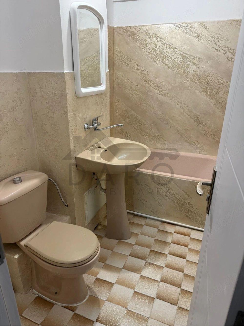 🔥 APARTAMENT 2 CAMERE – BULEVARDUL PANDURILOR – 110.000€ 🔥 - 5