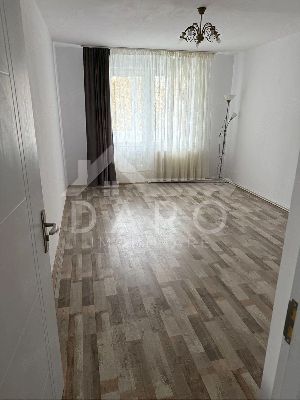 🔥 APARTAMENT 2 CAMERE – BULEVARDUL PANDURILOR – 110.000€ 🔥 - 3