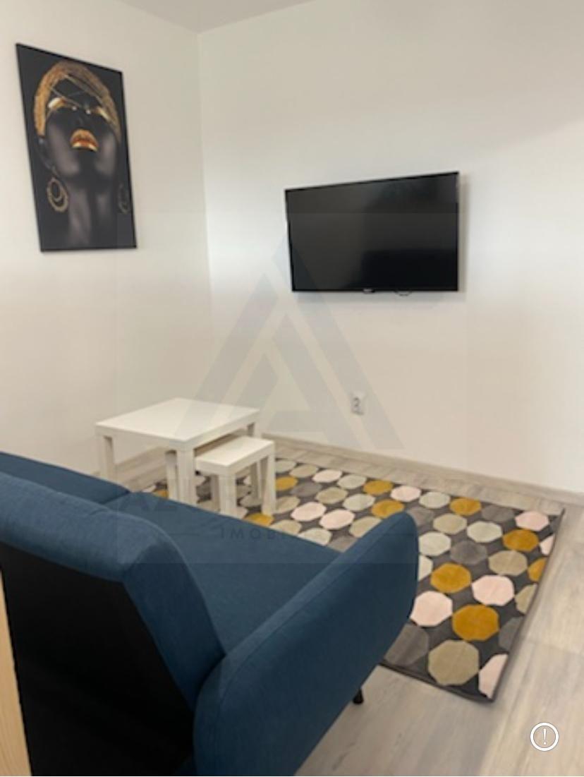 Garsonieră 32 mp de vânzare – strada Siretului, renovată - 3