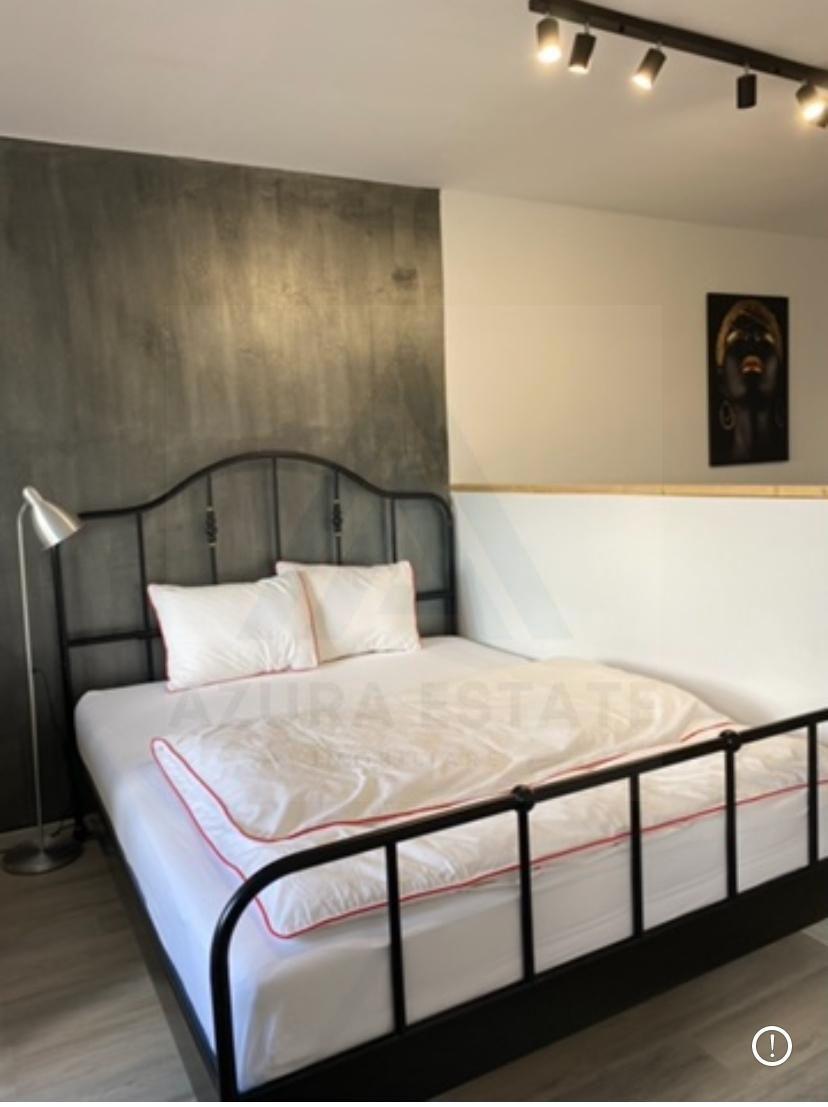 Garsonieră 32 mp de vânzare – strada Siretului, renovată - 2