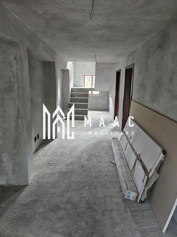 Casa individuala | 4 Camere | Teren 3.850 MP | Baile Govora - 2