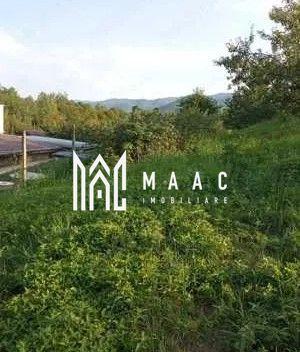 Teren intravilan 1000 mp | Cisnădioara-Sibiu| P+1+M | Utilități | - 1