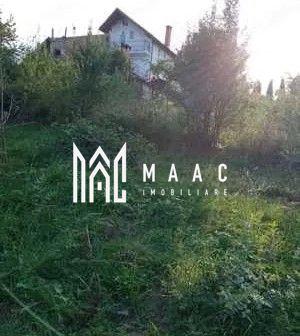 Teren intravilan 1000 mp | Cisnădioara-Sibiu| P+1+M | Utilități | - 3