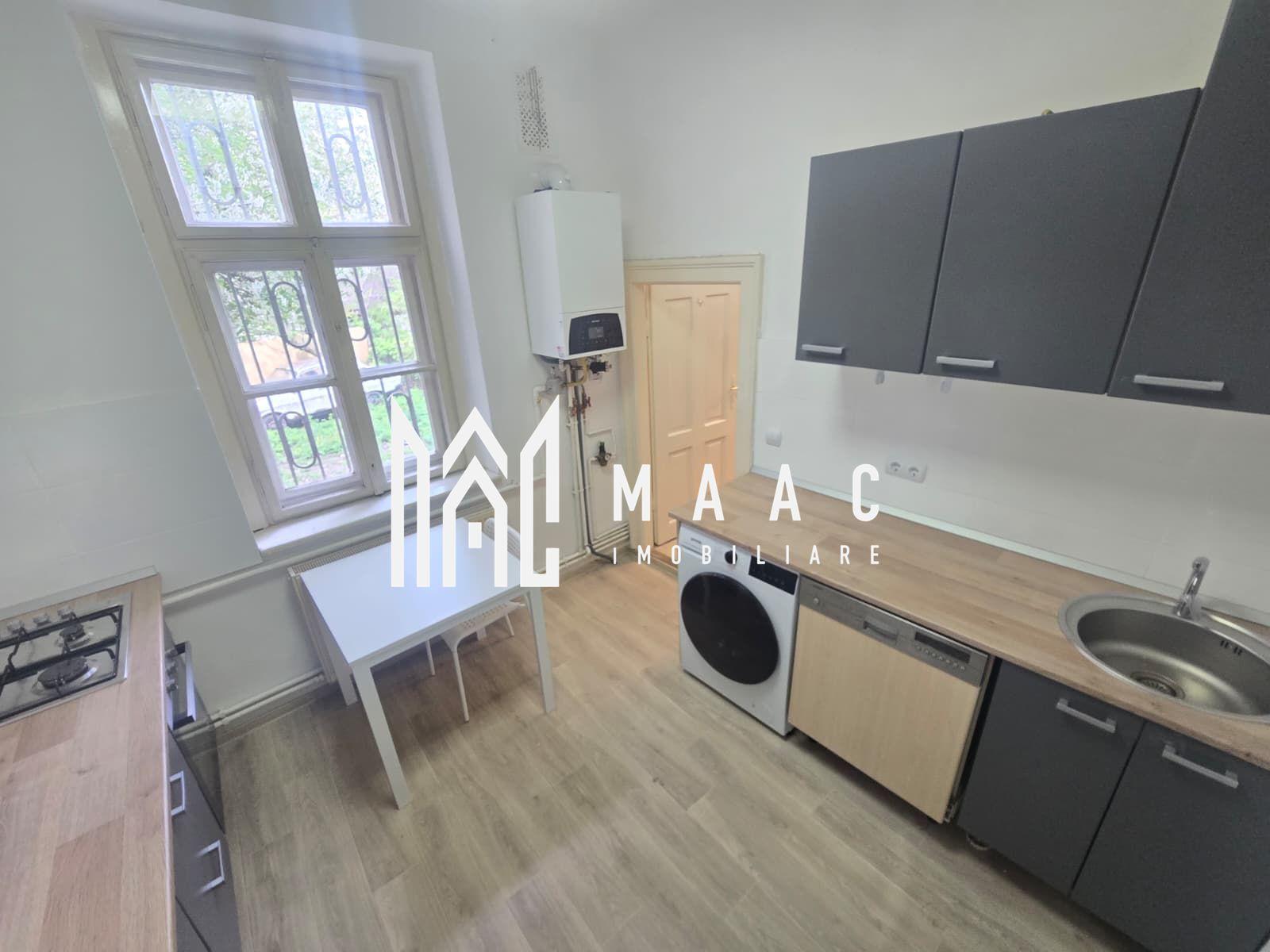 Apartament la casa cu 3 camere si curte Strada Bucegi - 4