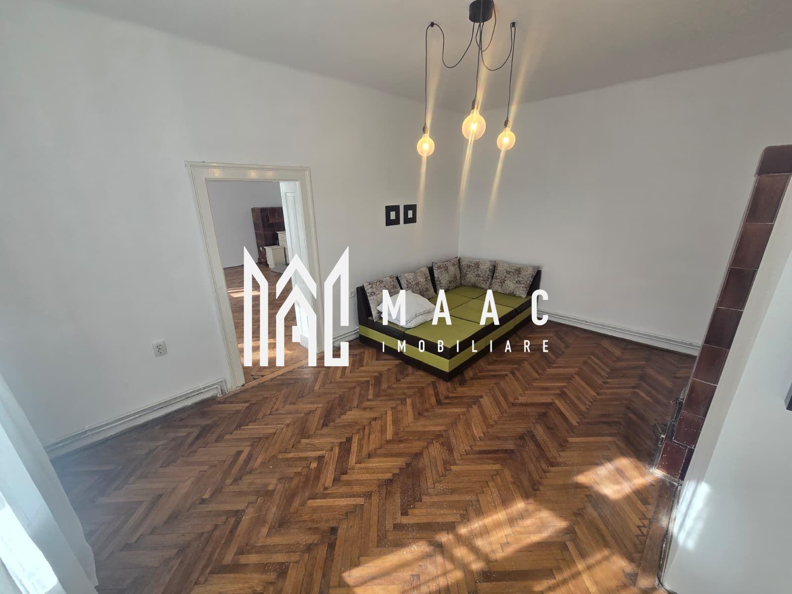 Apartament la casa cu 3 camere si curte Strada Bucegi - 11