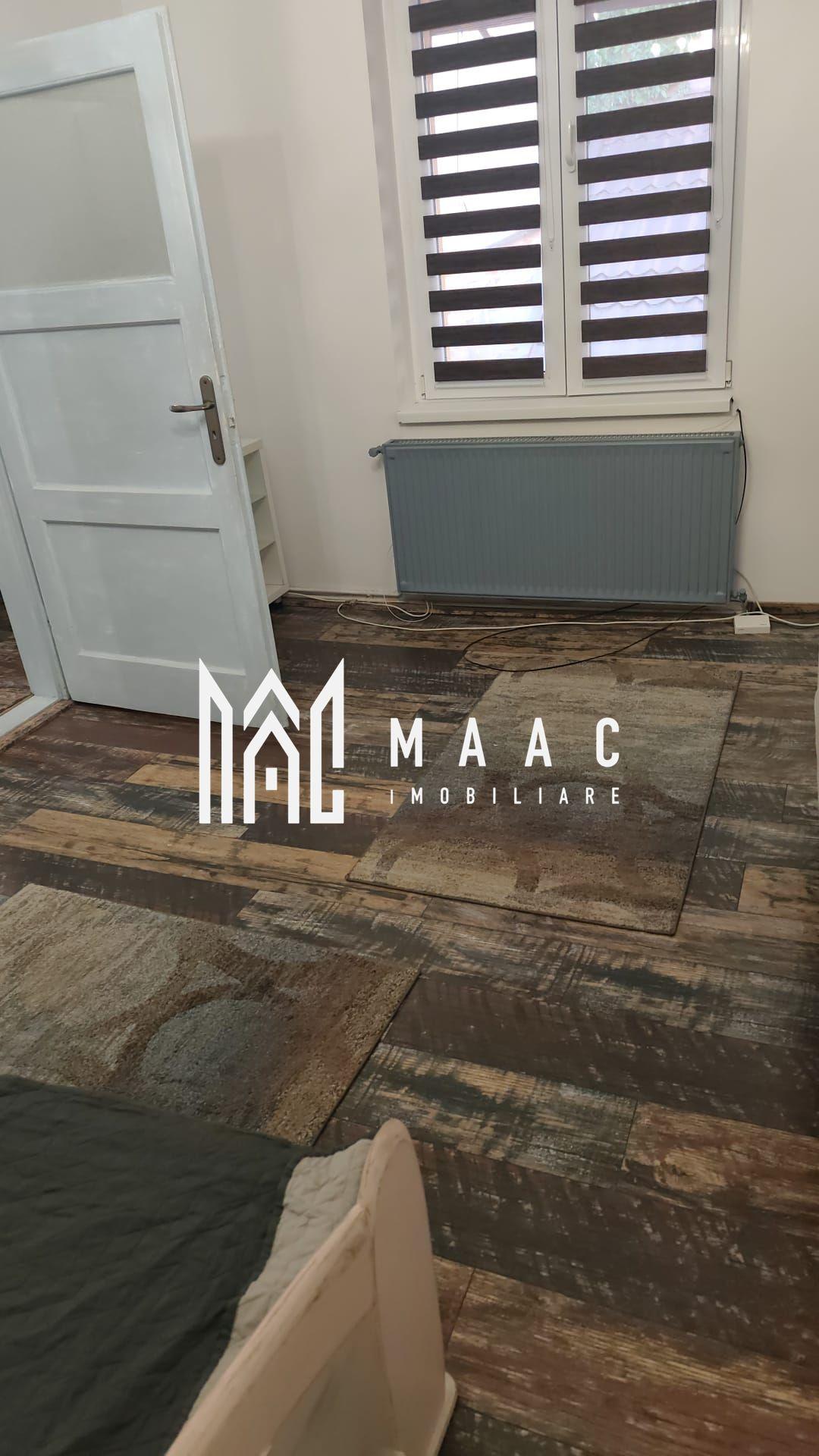 Apartament 2 camere | Etaj 1 | 46 MPU | Ultracentral - 10
