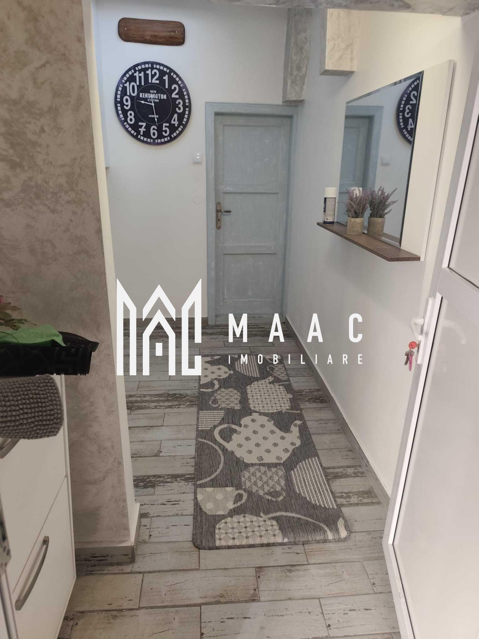 Apartament 2 camere | Etaj 1 | 46 MPU | Ultracentral - 8
