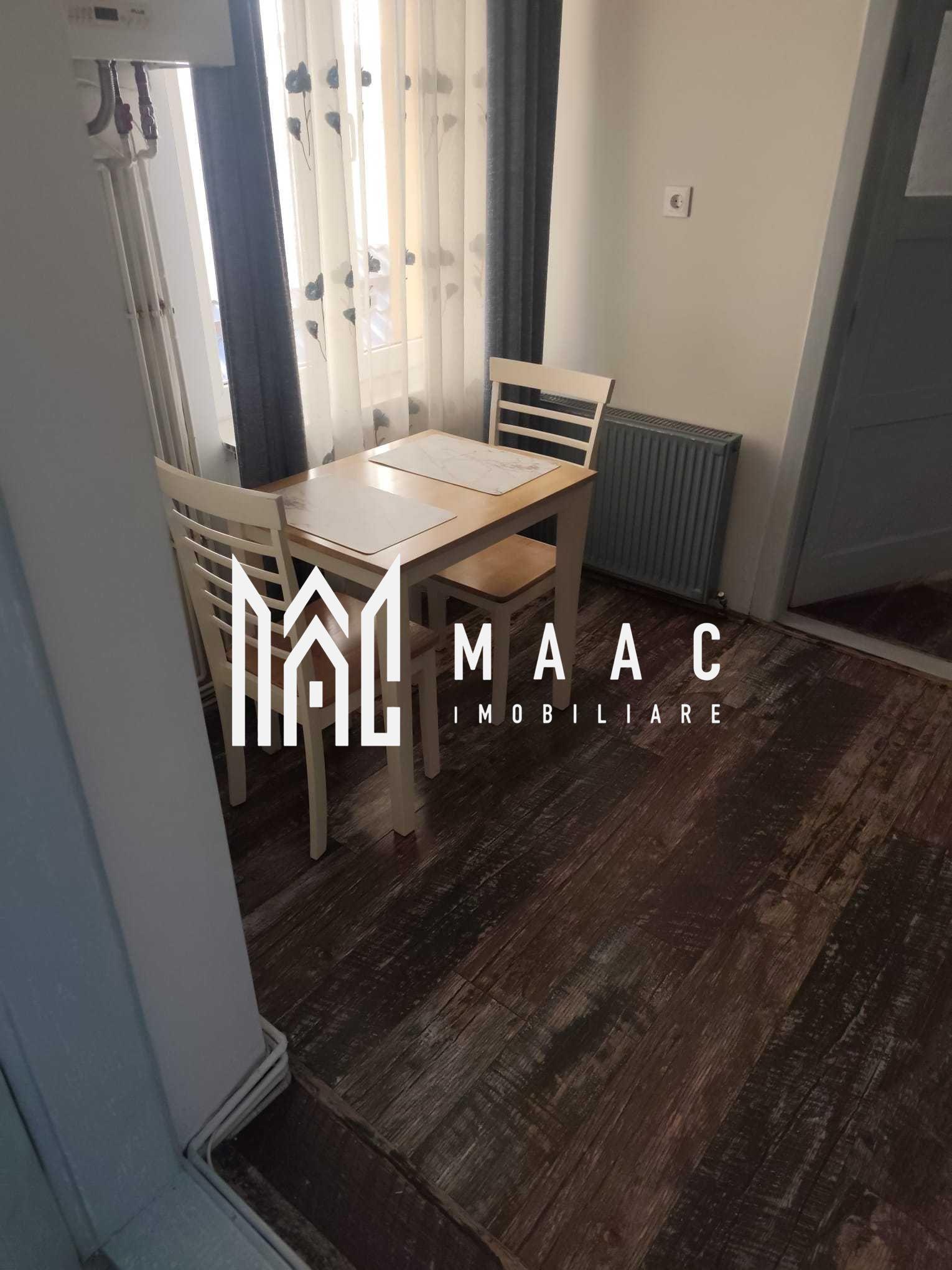 Apartament 2 camere | Etaj 1 | 46 MPU | Ultracentral - 9