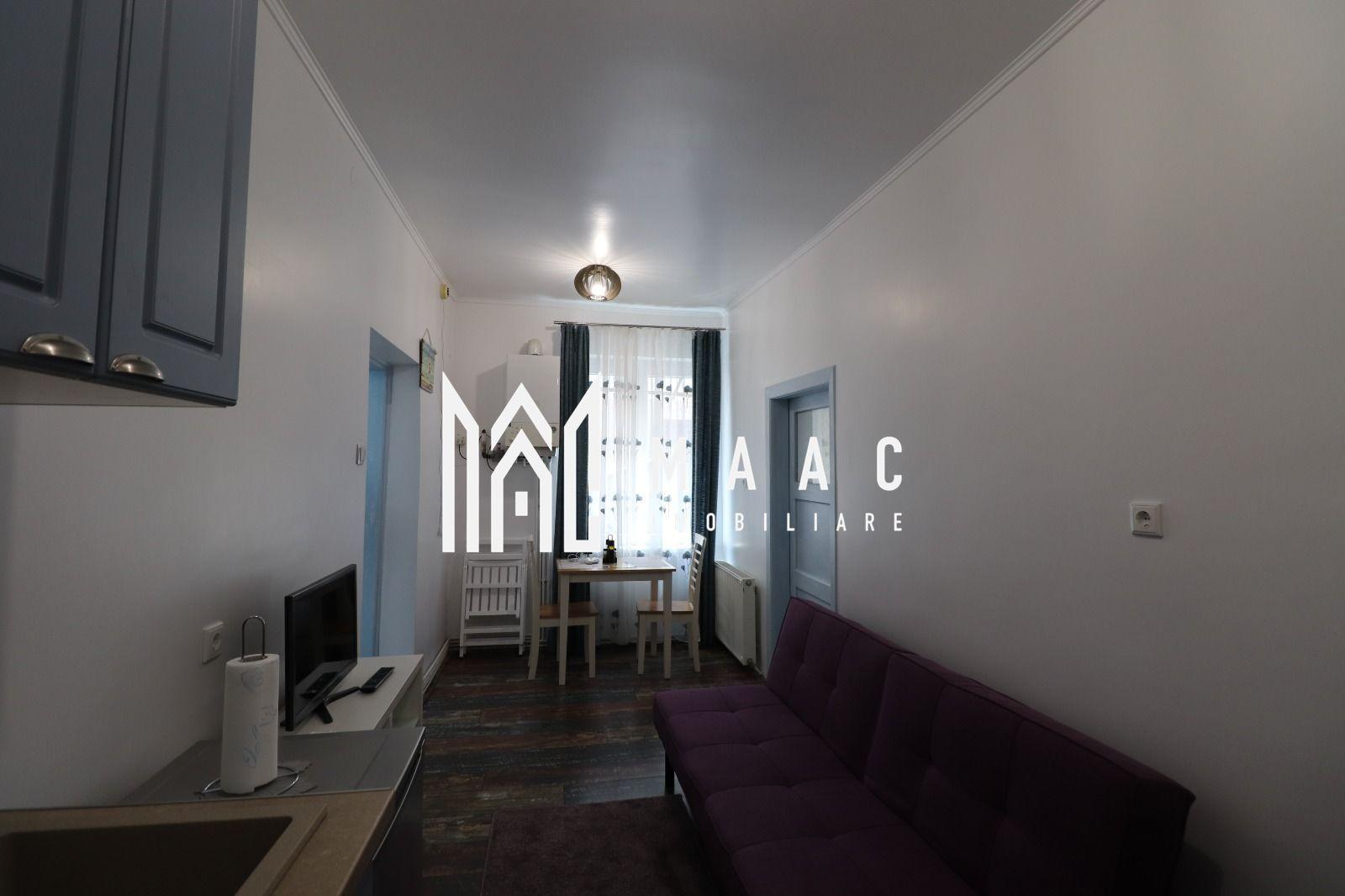 Apartament 2 camere | Etaj 1 | 46 MPU | Ultracentral - 2