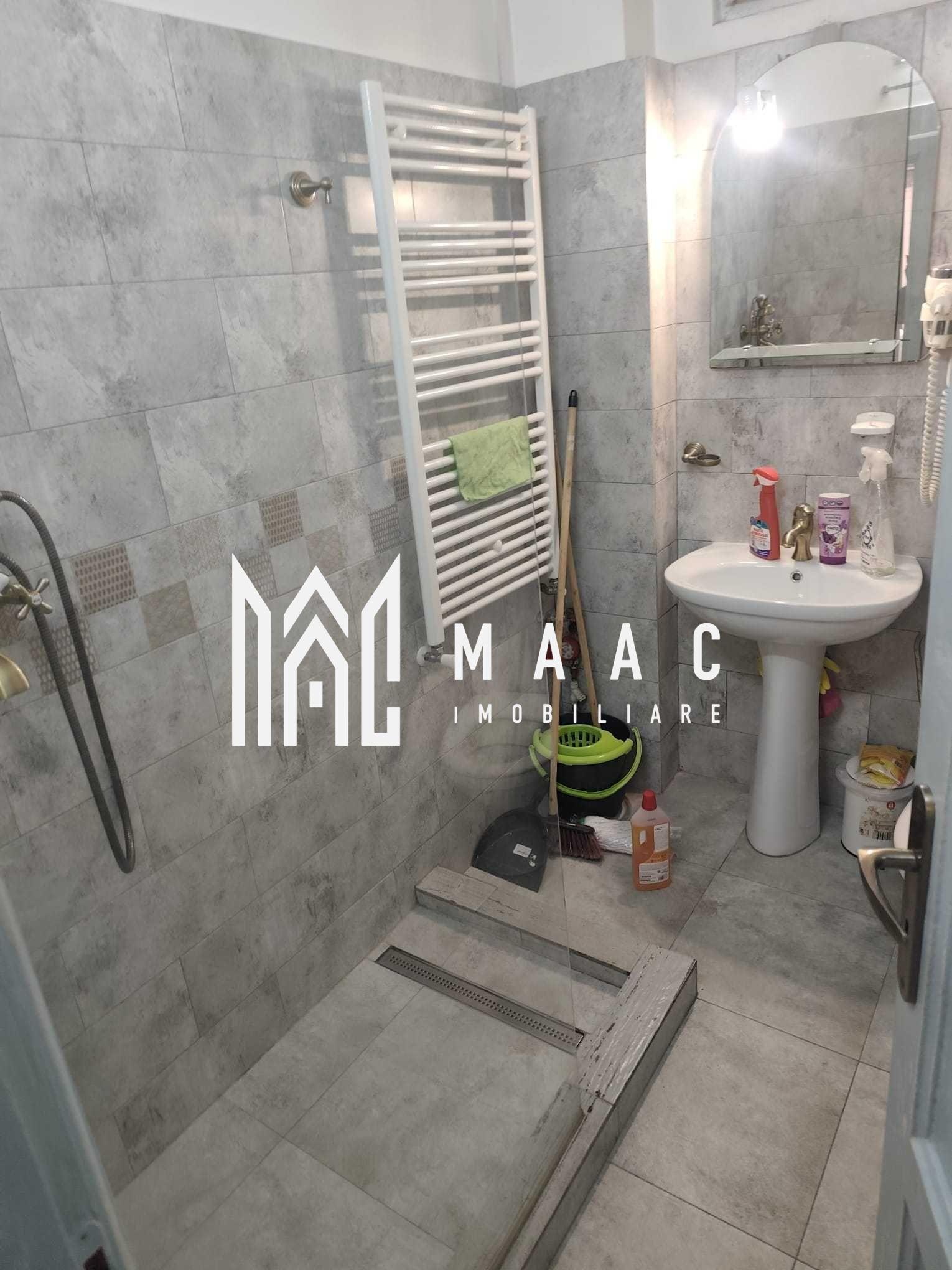 Apartament 2 camere | Etaj 1 | 46 MPU | Ultracentral - 7