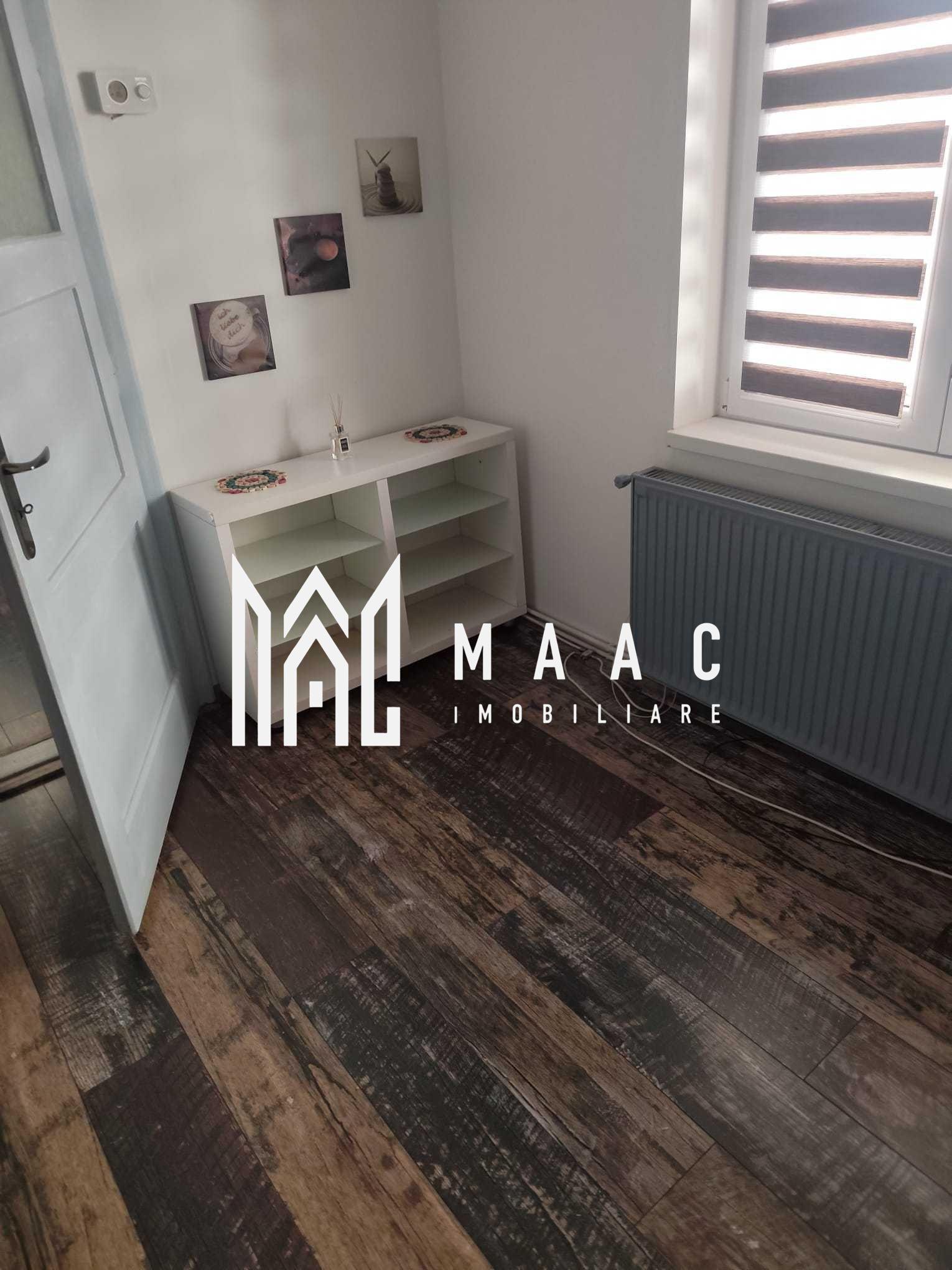 Apartament 2 camere | Etaj 1 | 46 MPU | Ultracentral - 4