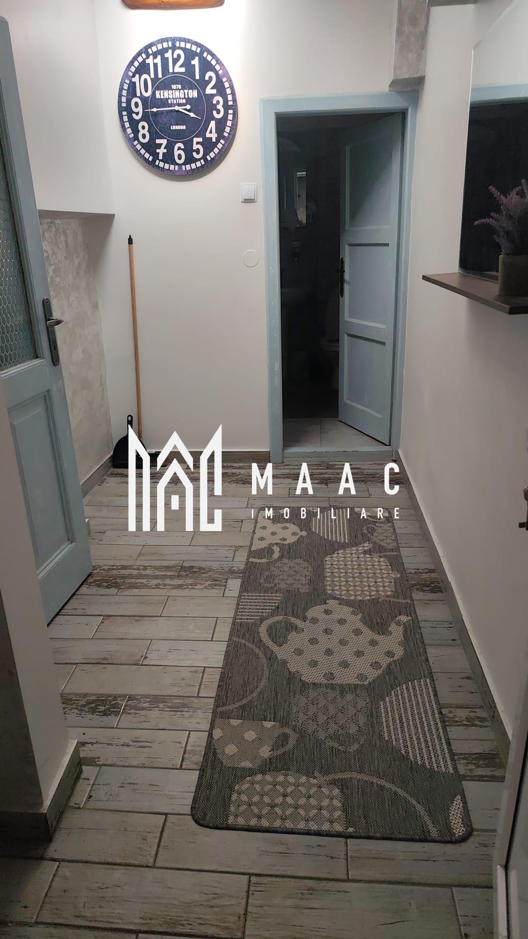Apartament 2 camere | Etaj 1 | 46 MPU | Ultracentral - 16