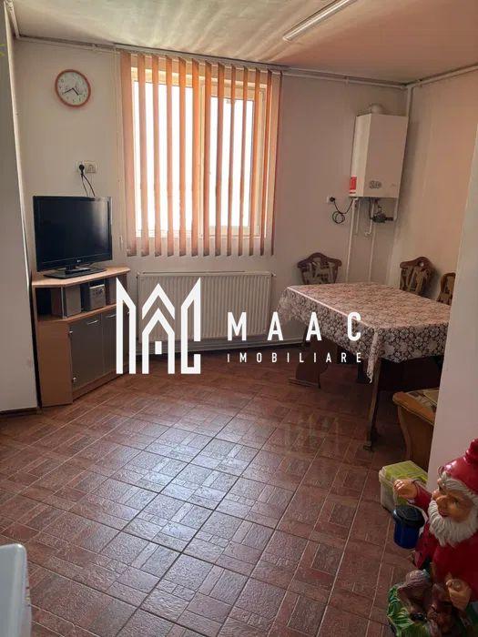 Apartament 3 camere | 54 MP | Decomandat | Mobilat | Lazaret - 3