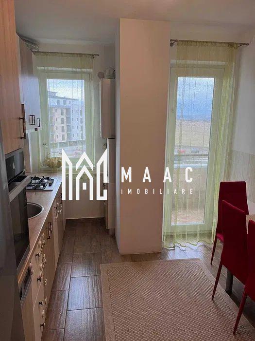 Apartament 2 camere | Etaj 3 | Balcon | Parcare | Turnisor - 6