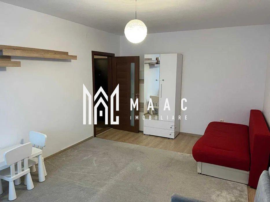 Apartament 2 camere | Etaj 3 | Balcon | Parcare | Turnisor - 1