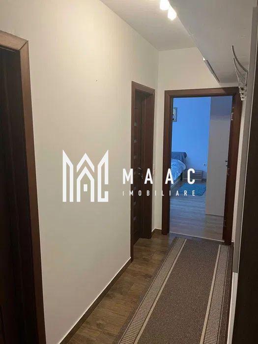 Apartament 2 camere | Etaj 3 | Balcon | Parcare | Turnisor - 7