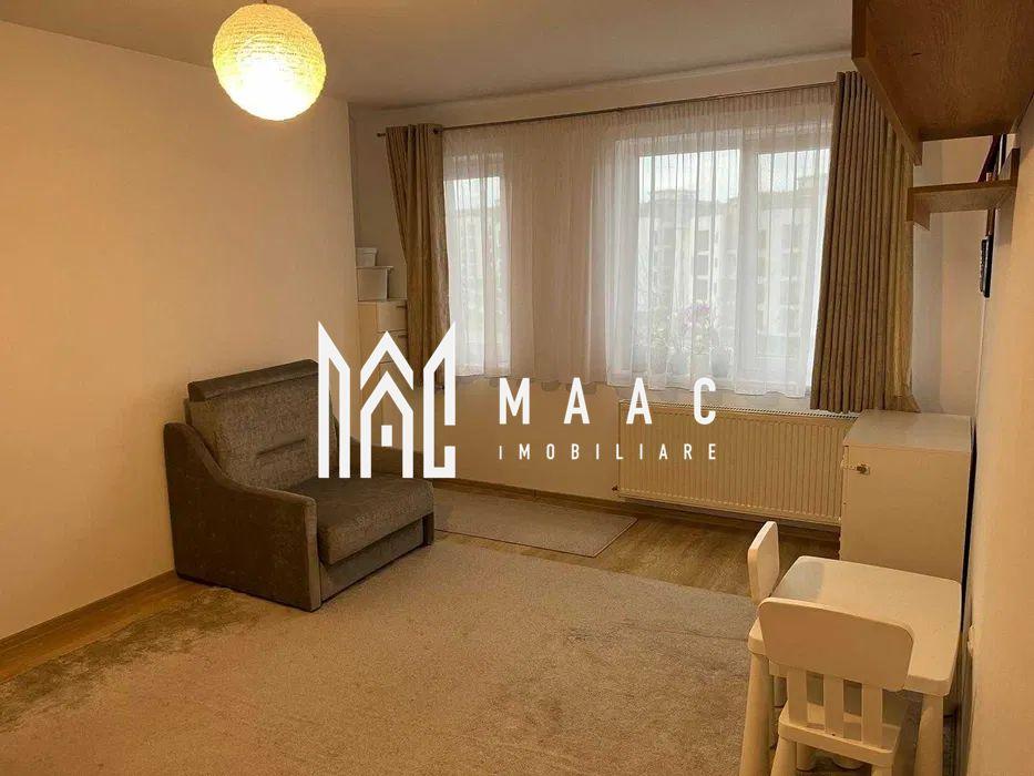 Apartament 2 camere | Etaj 3 | Balcon | Parcare | Turnisor - 3
