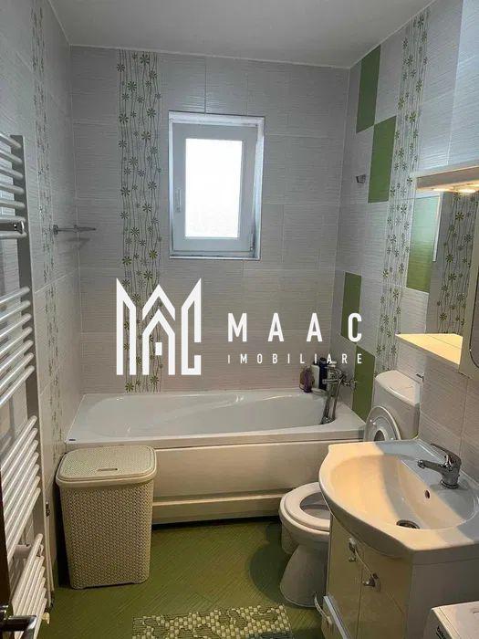 Apartament 2 camere | Etaj 3 | Balcon | Parcare | Turnisor - 8
