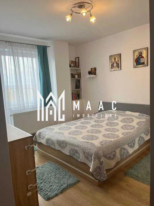 Apartament 2 camere | Etaj 3 | Balcon | Parcare | Turnisor - 4